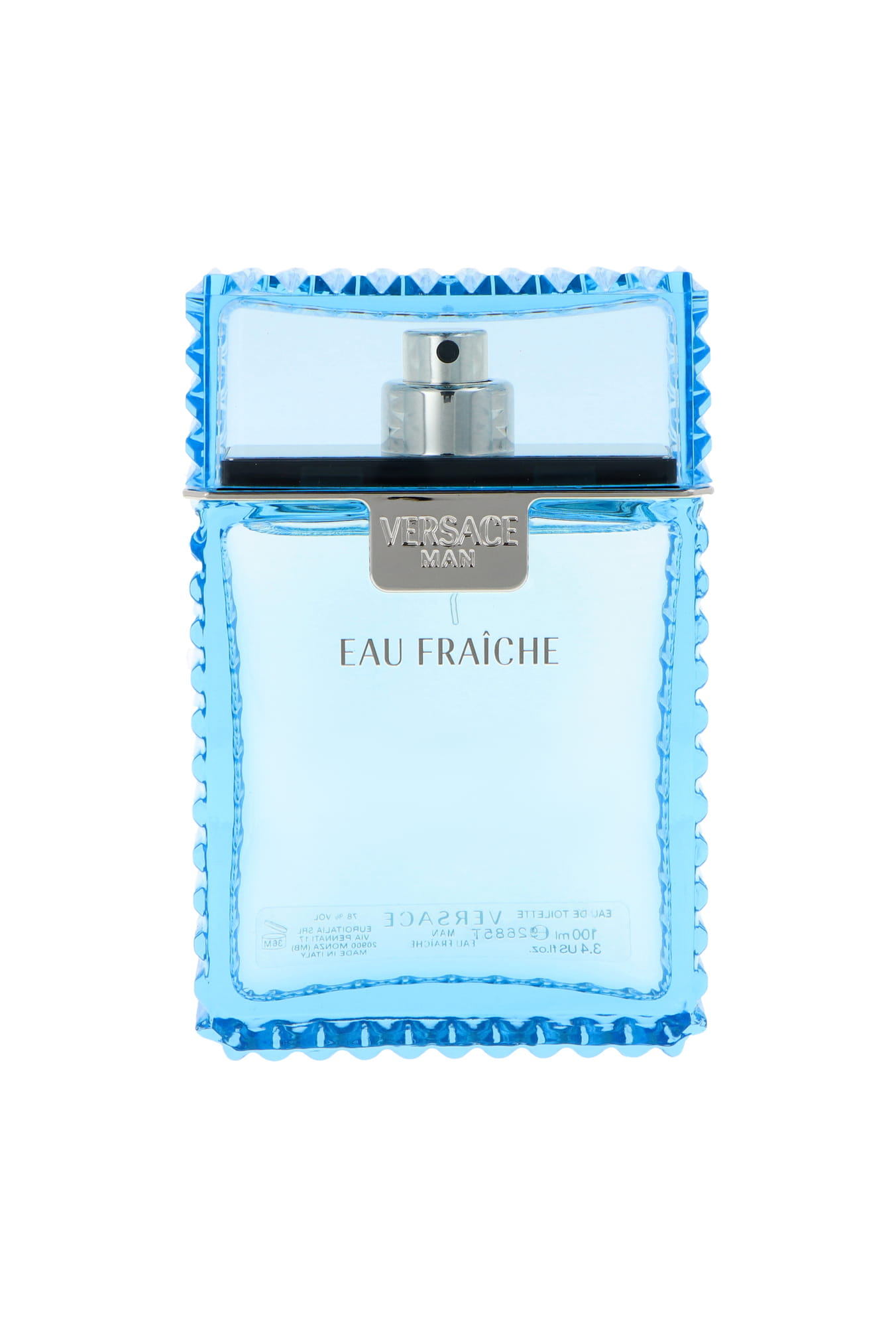 Versace Man Eau Fraiche Woda Toaletowa 100ml-654033